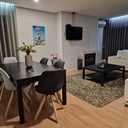 Central Bus Station Flat براغا المظهر الخارجي الصورة