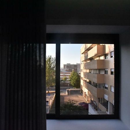 Central Bus Station Flat براغا المظهر الخارجي الصورة