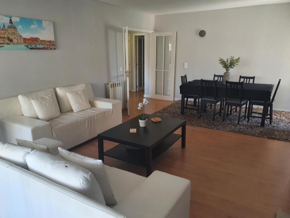 Central Bus Station Flat براغا المظهر الخارجي الصورة