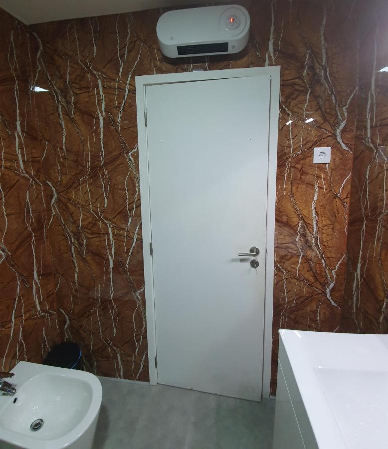 Central Bus Station Flat براغا المظهر الخارجي الصورة