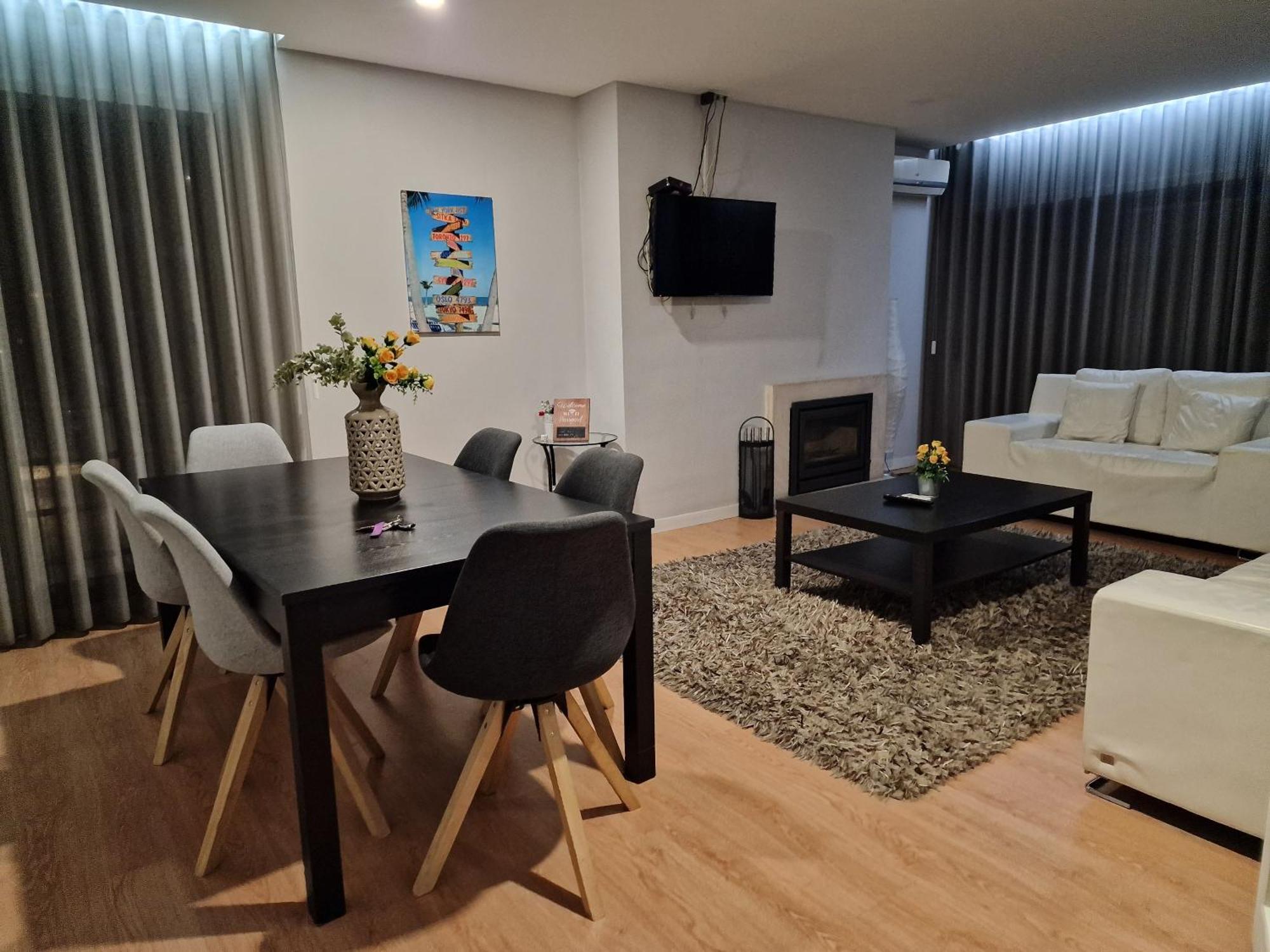 Central Bus Station Flat براغا المظهر الخارجي الصورة