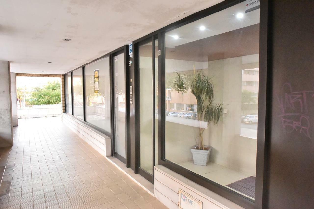 Central Bus Station Flat براغا المظهر الخارجي الصورة