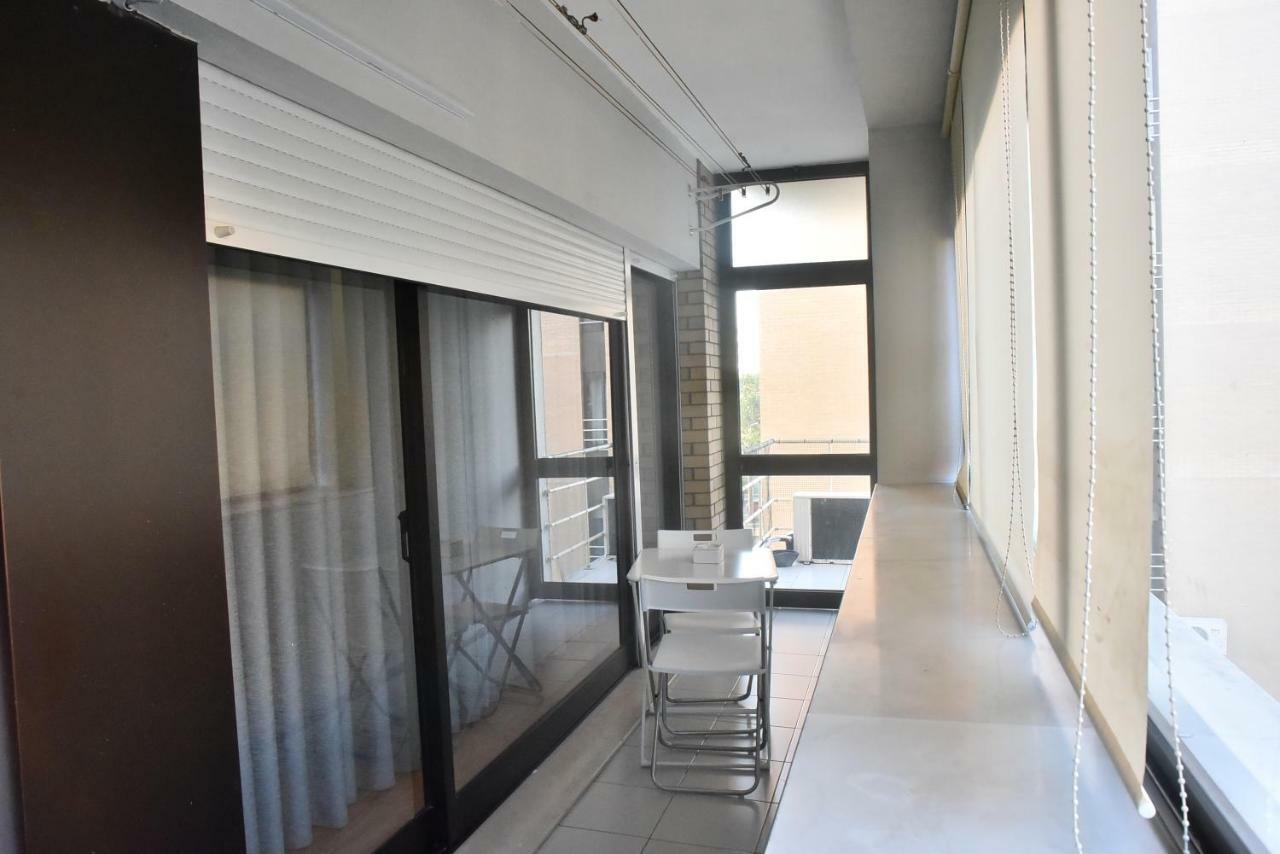 Central Bus Station Flat براغا المظهر الخارجي الصورة