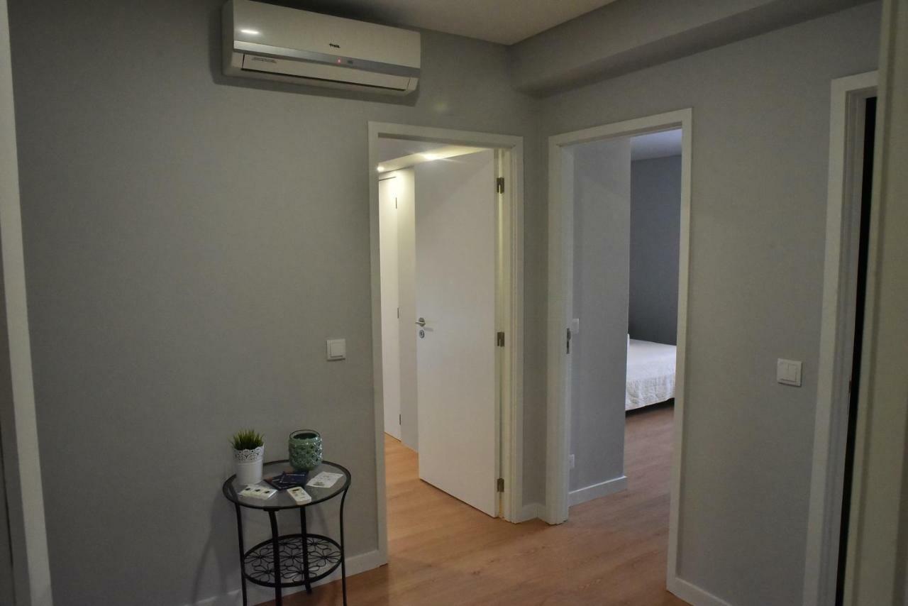 Central Bus Station Flat براغا المظهر الخارجي الصورة