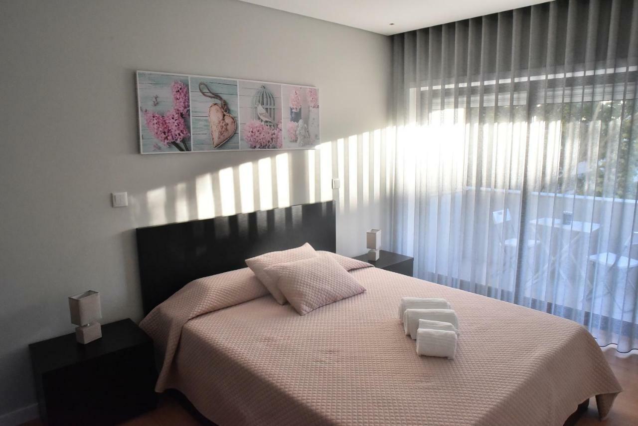 Central Bus Station Flat براغا المظهر الخارجي الصورة