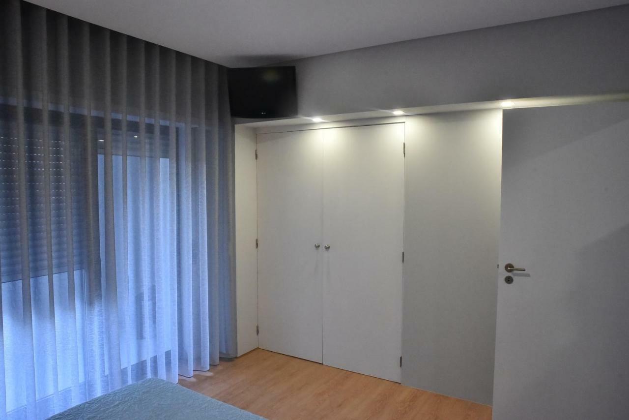 Central Bus Station Flat براغا المظهر الخارجي الصورة