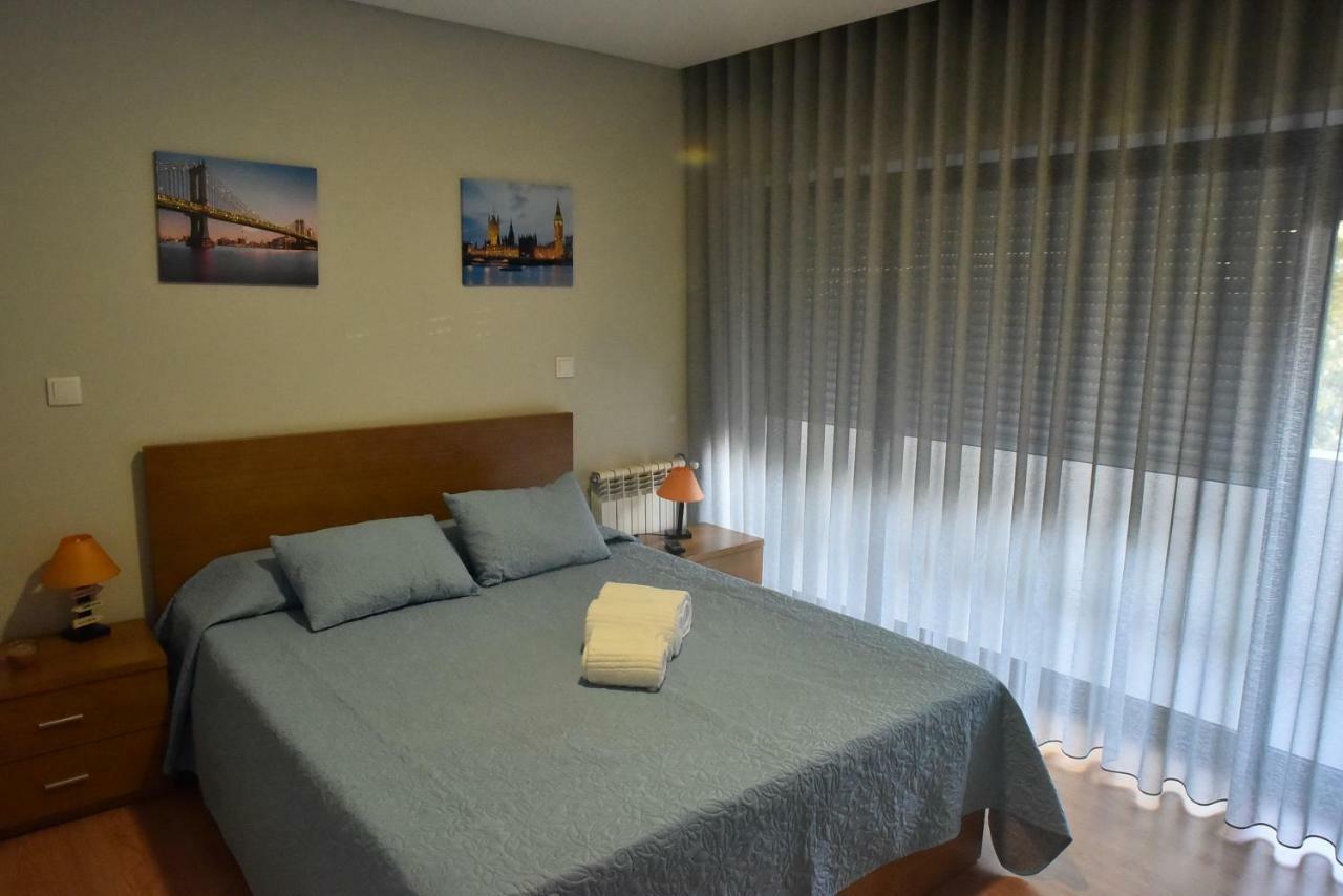 Central Bus Station Flat براغا المظهر الخارجي الصورة