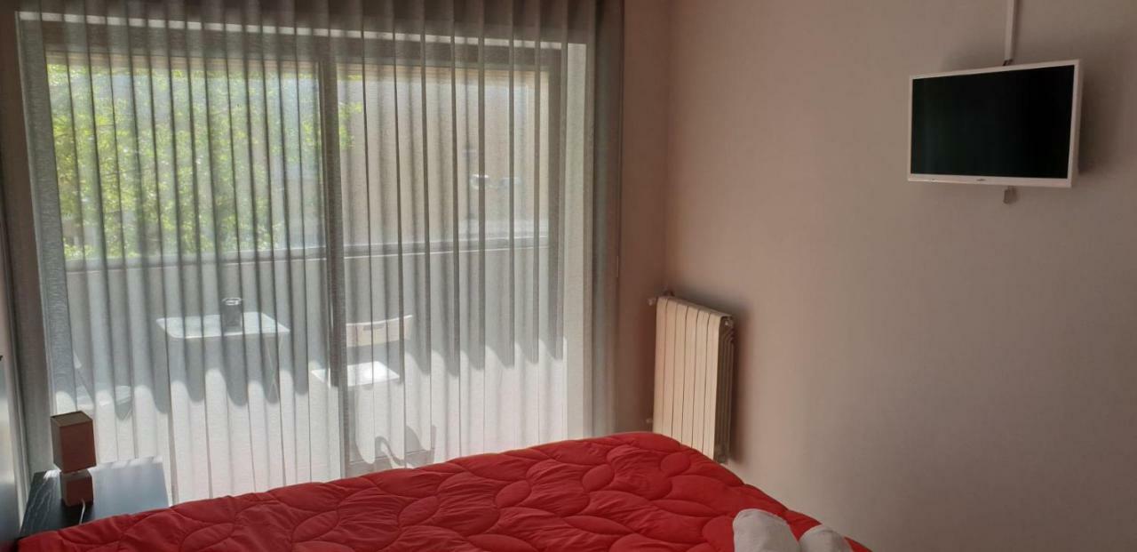 Central Bus Station Flat براغا المظهر الخارجي الصورة