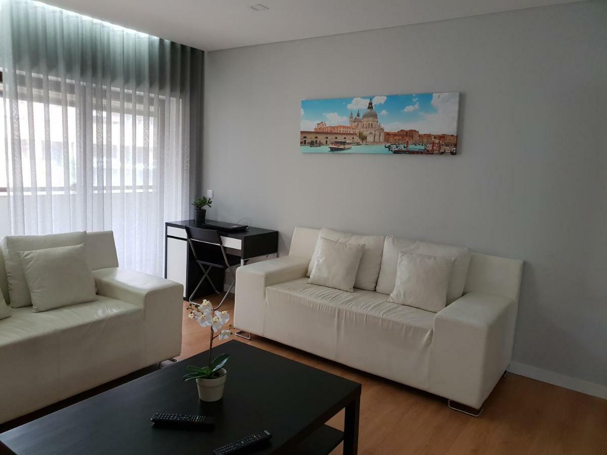 Central Bus Station Flat براغا المظهر الخارجي الصورة